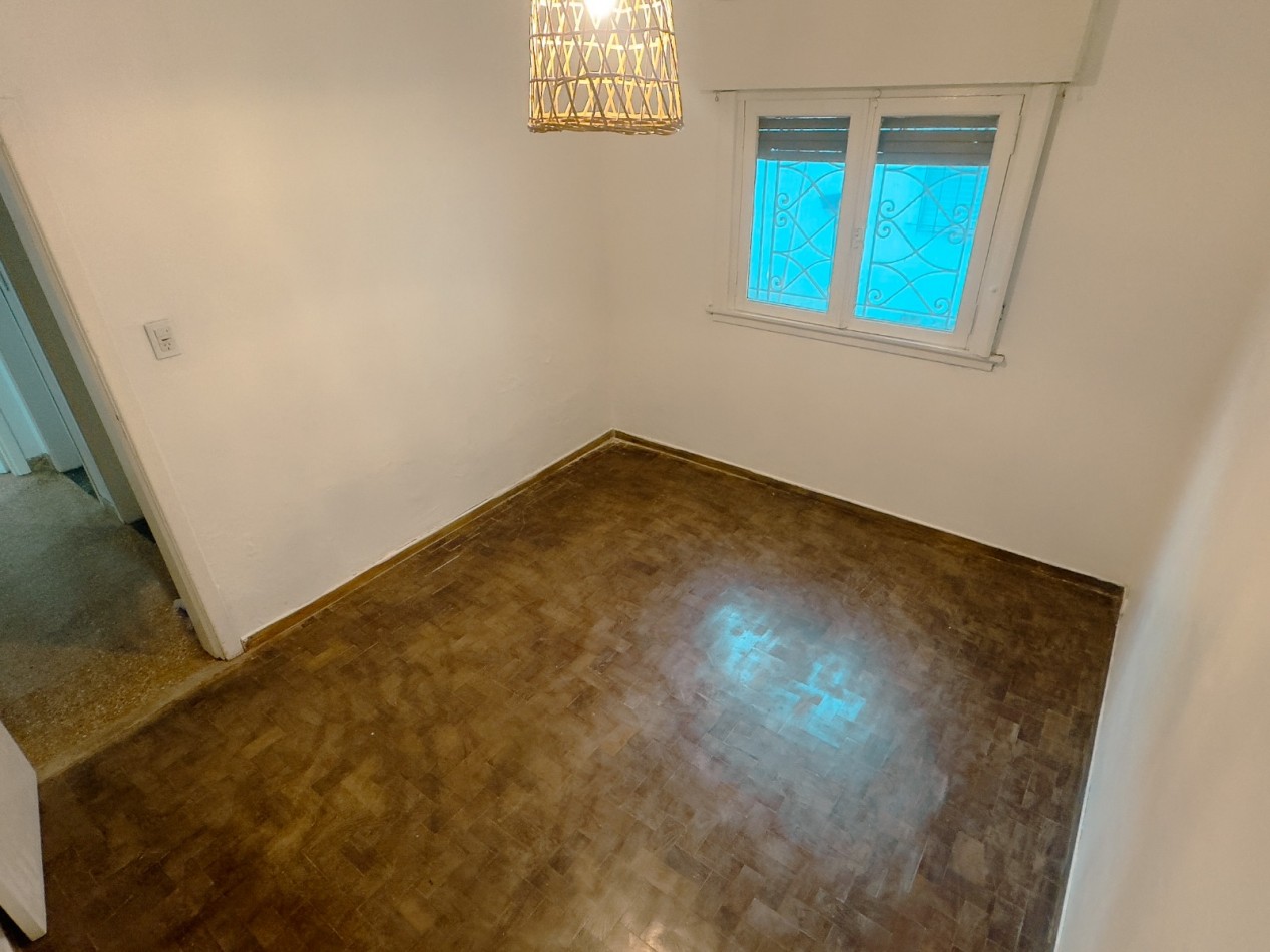 DEPARTAMENTO EN ALQUILER EN BELLA VISTA