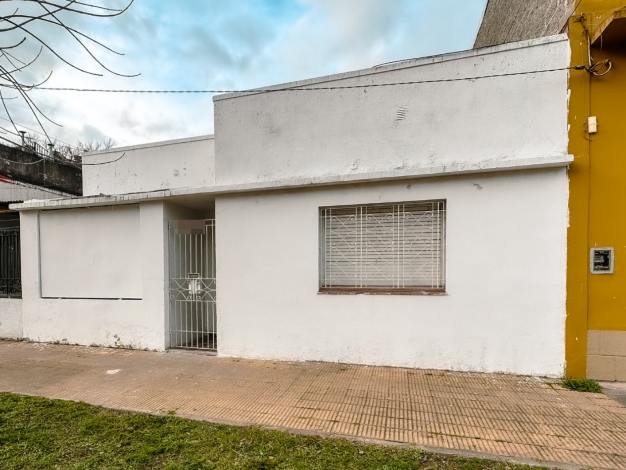 DEPARTAMENTO EN ALQUILER EN BELLA VISTA