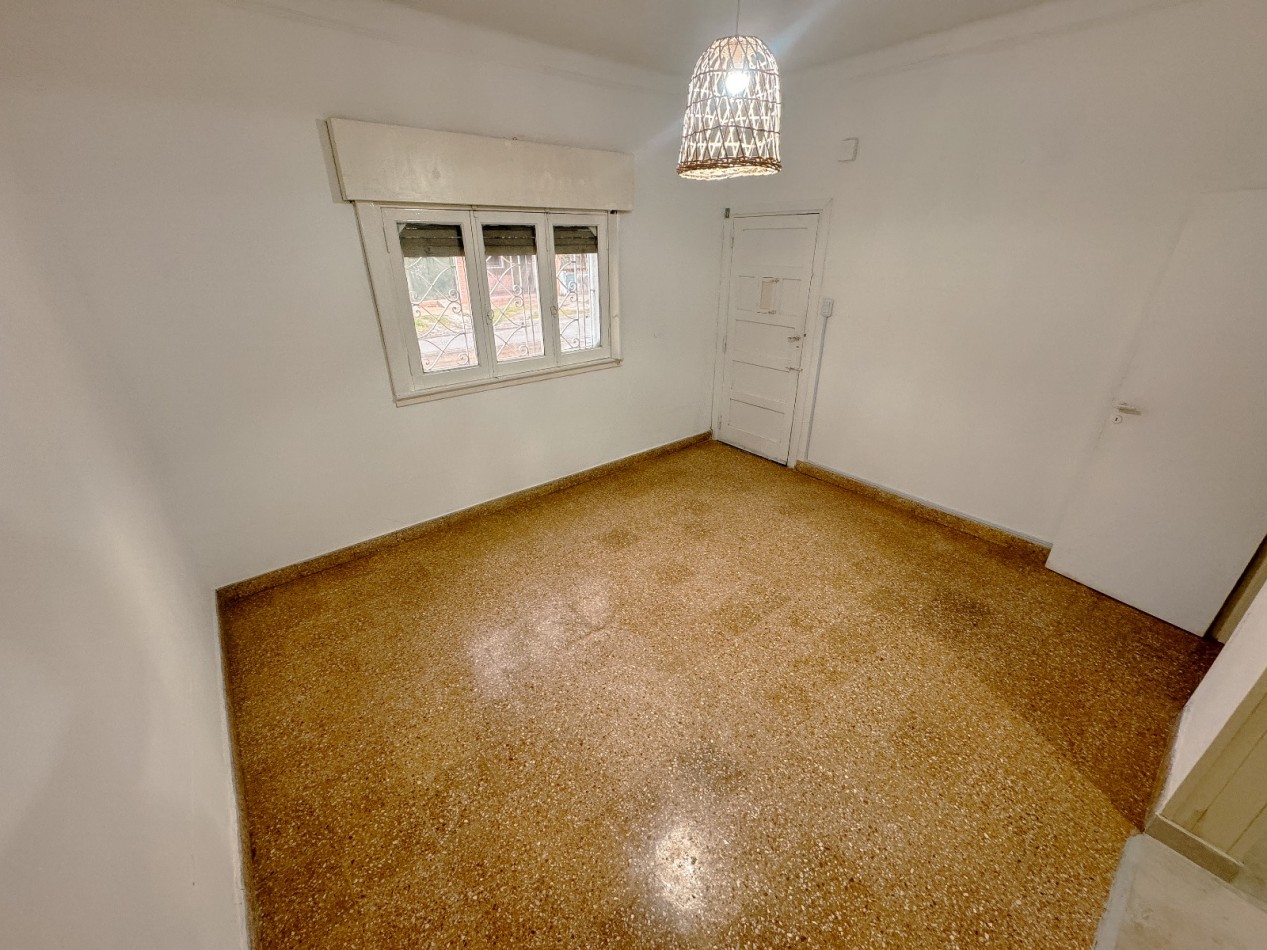 DEPARTAMENTO EN ALQUILER EN BELLA VISTA