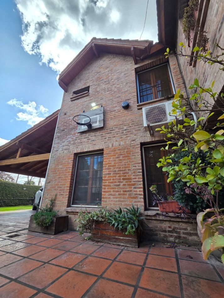 CASA EN VENTA EN SAN MIGUEL