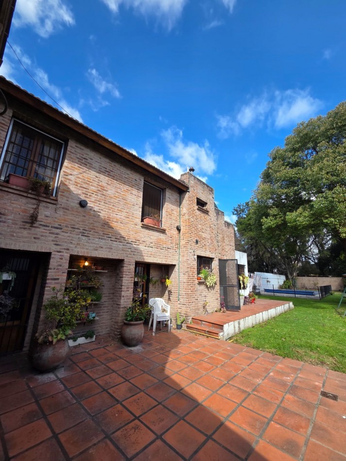 CASA EN VENTA EN SAN MIGUEL