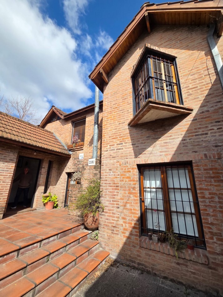 CASA EN VENTA EN SAN MIGUEL