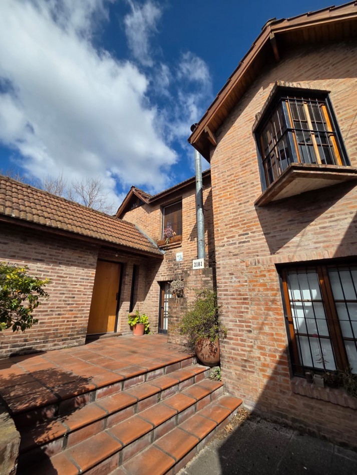 CASA EN VENTA EN SAN MIGUEL
