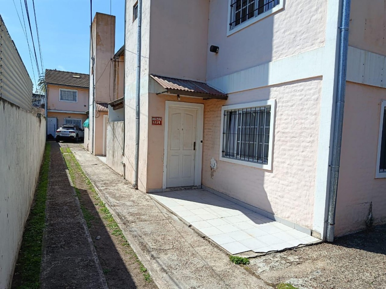 DUPLEX EN VENTA EN SAN MIGUEL