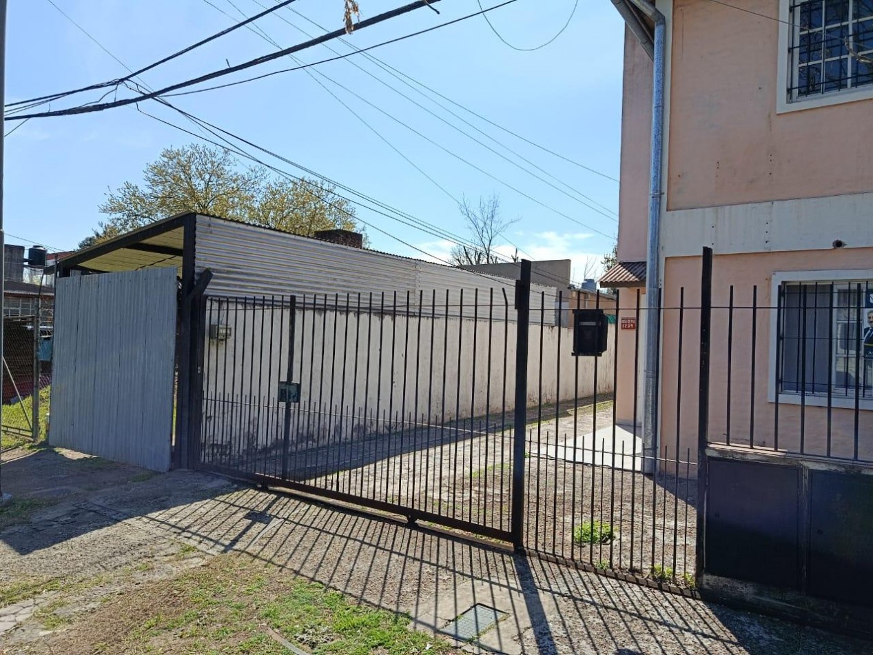 DUPLEX EN VENTA EN SAN MIGUEL