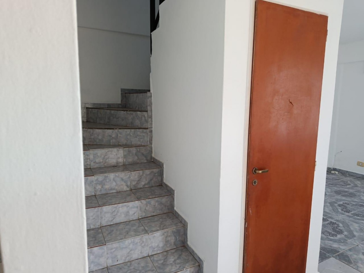 DUPLEX EN VENTA EN SAN MIGUEL