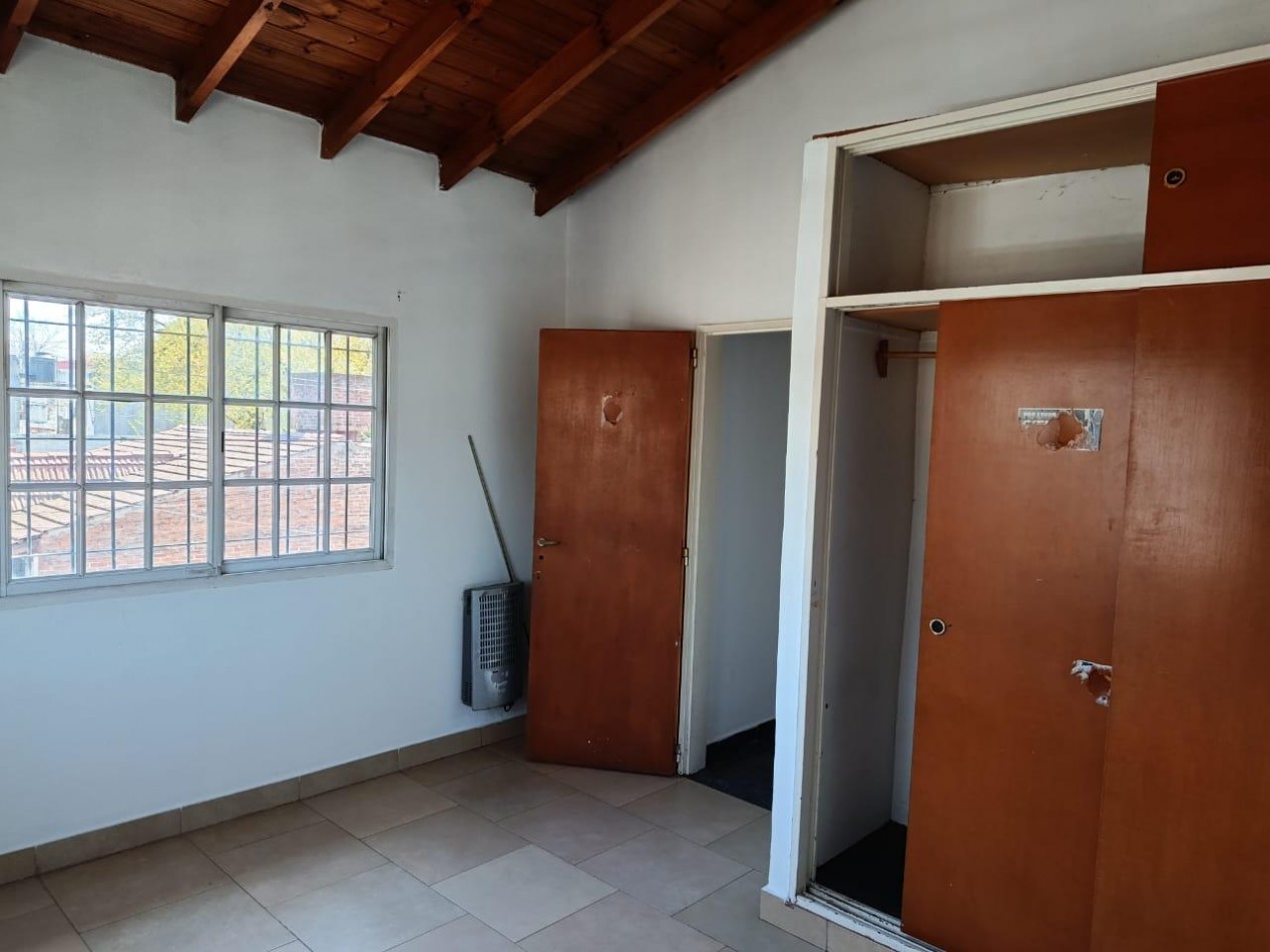 DUPLEX EN VENTA EN SAN MIGUEL