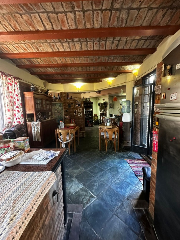 CASA APTA CREDITO EN VENTA EN BELLA VISTA