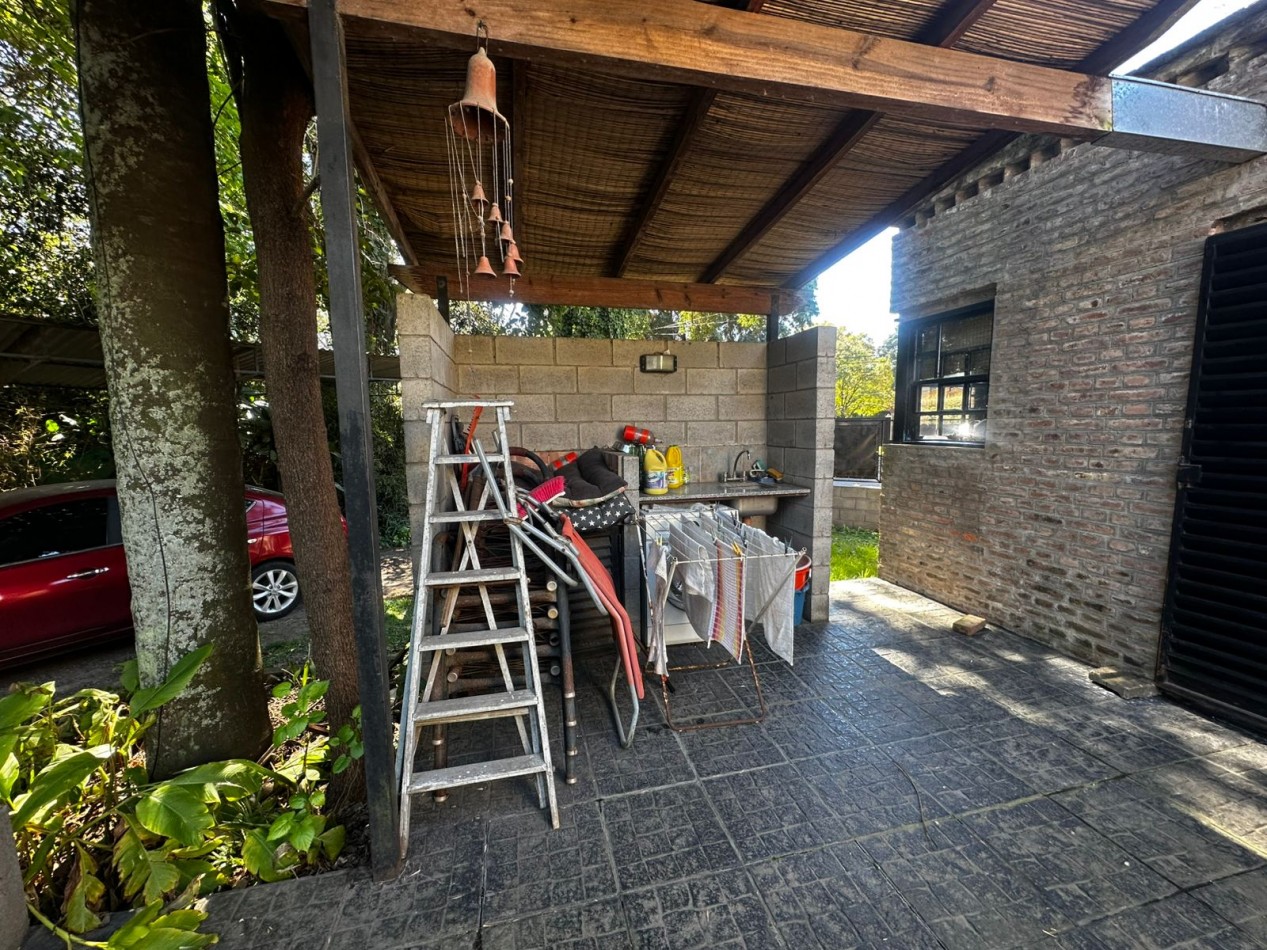 CASA APTA CREDITO EN VENTA EN BELLA VISTA