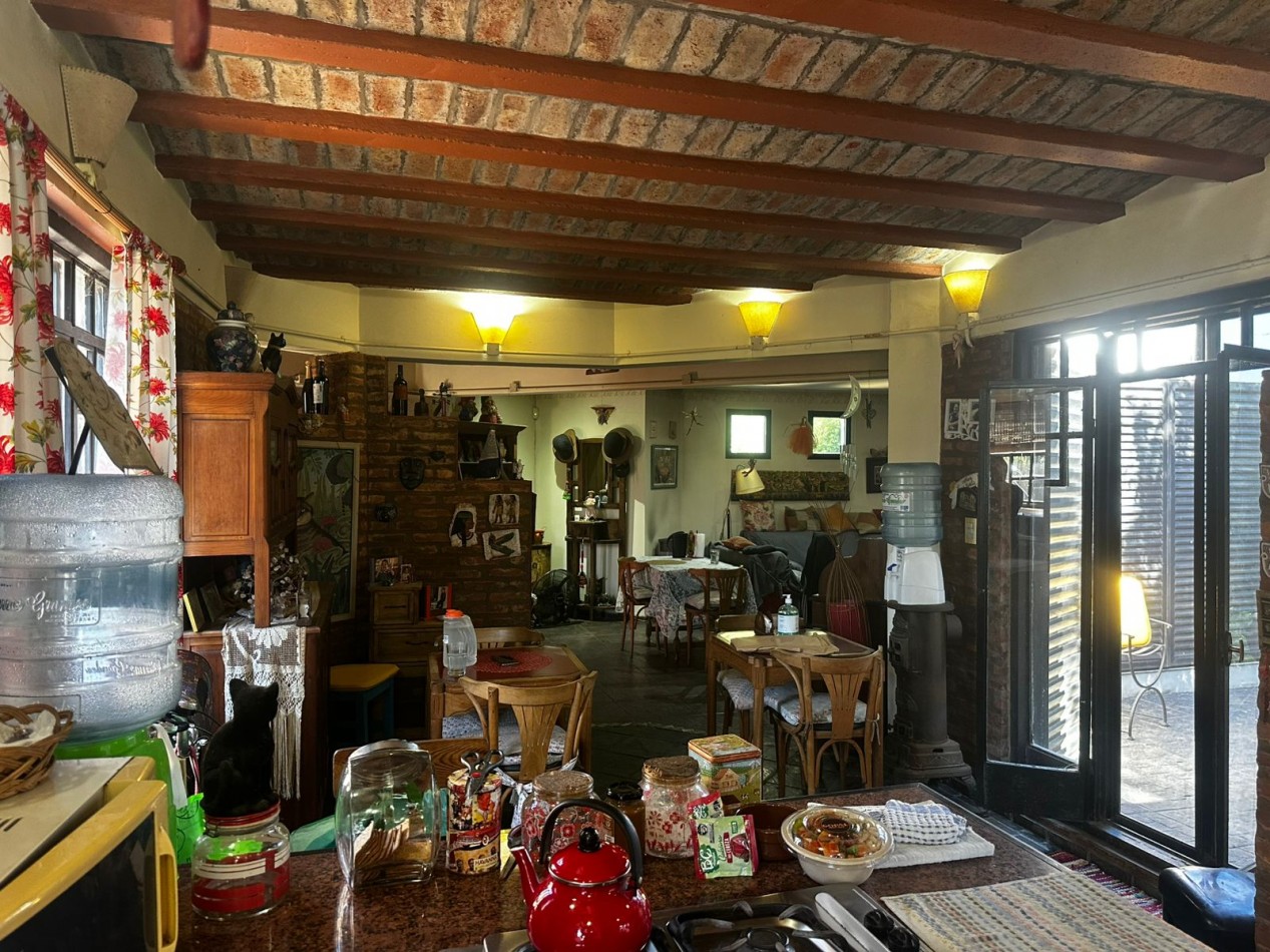 CASA APTA CREDITO EN VENTA EN BELLA VISTA