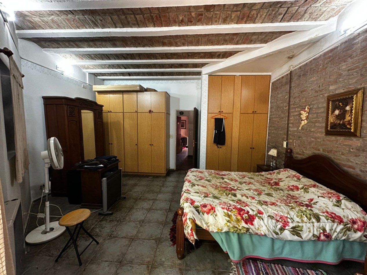 CASA APTA CREDITO EN VENTA EN BELLA VISTA