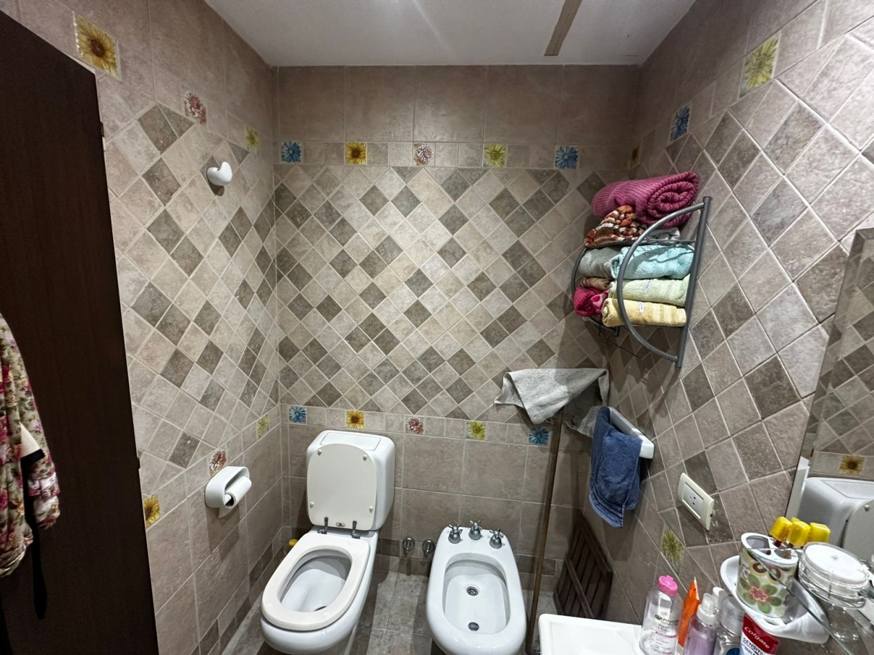 CASA APTA CREDITO EN VENTA EN BELLA VISTA