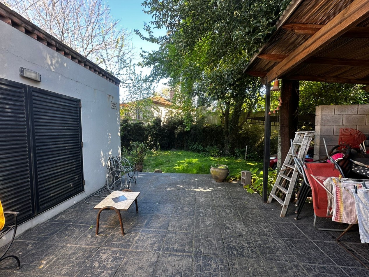 CASA APTA CREDITO EN VENTA EN BELLA VISTA