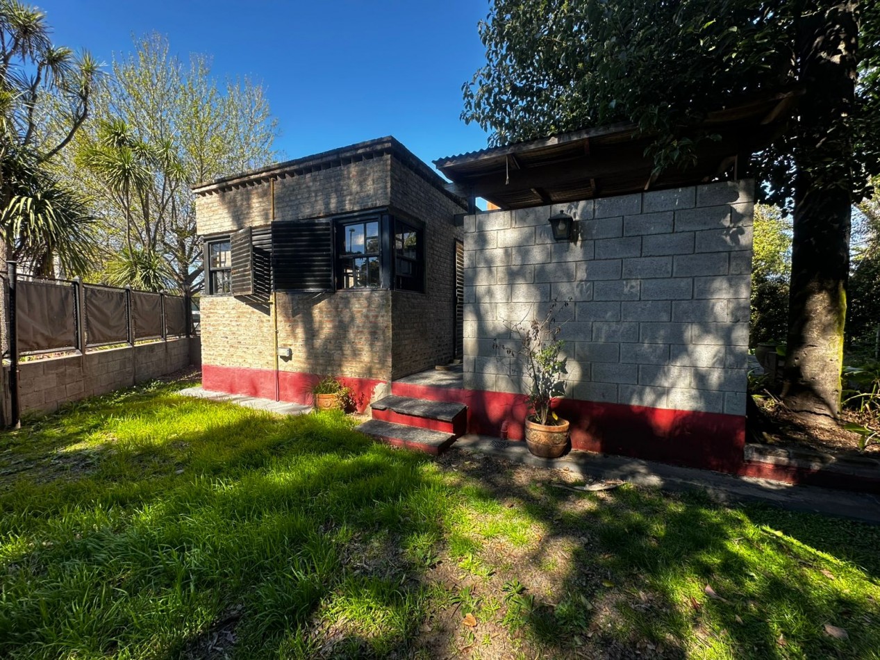 CASA APTA CREDITO EN VENTA EN BELLA VISTA