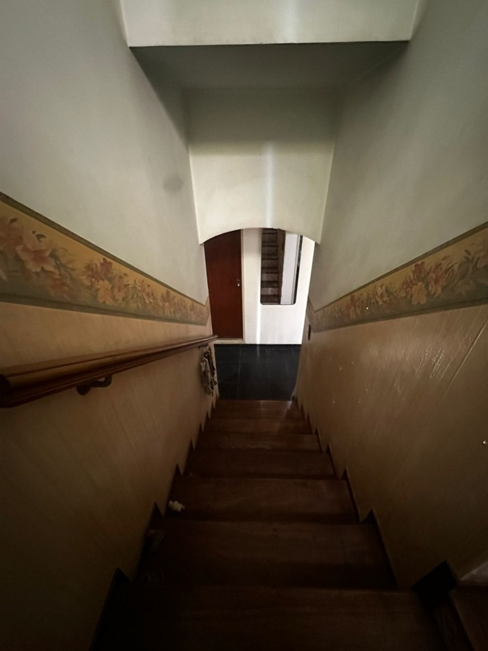 CASA EN VENTA EN BELLA VISTA