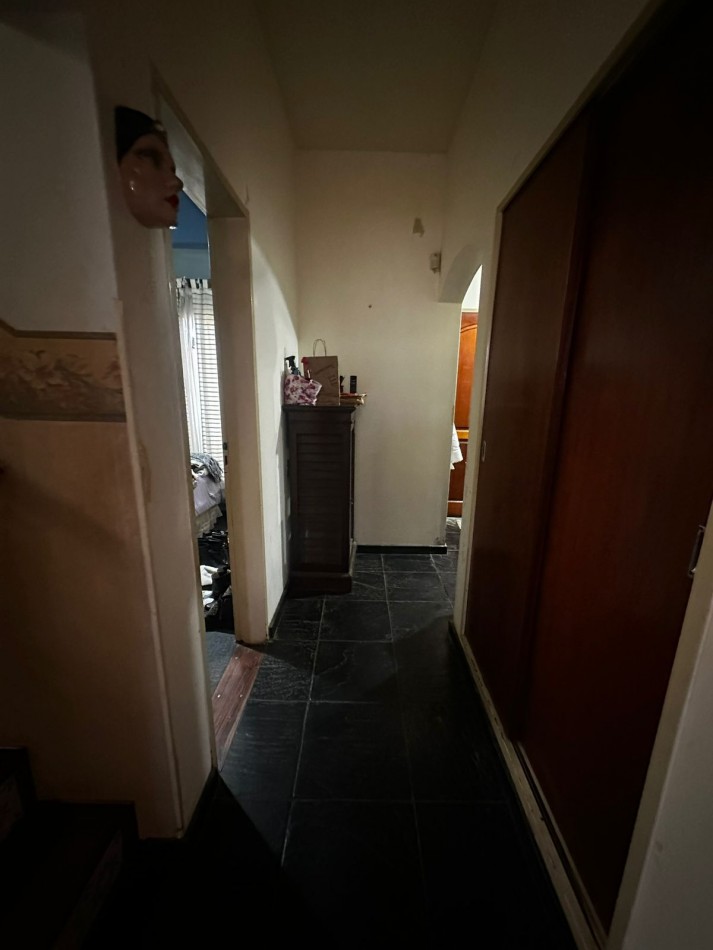 CASA EN VENTA EN BELLA VISTA