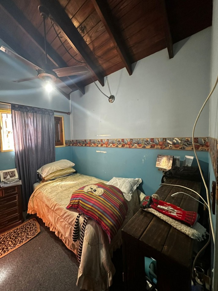 CASA EN VENTA EN BELLA VISTA