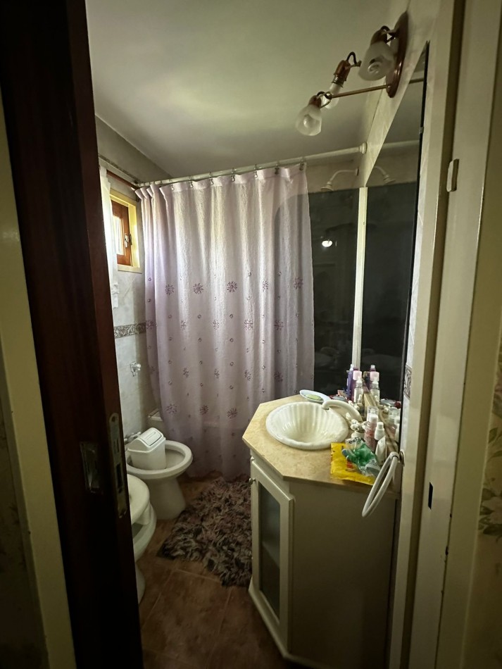CASA EN VENTA EN BELLA VISTA