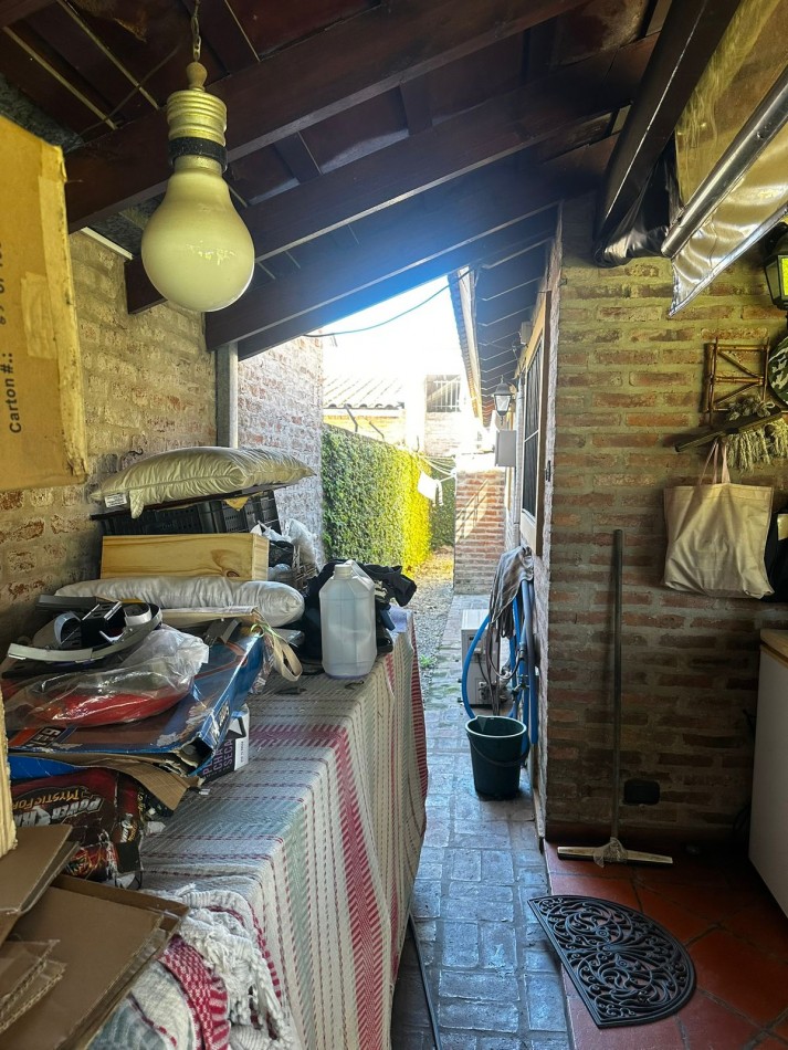 CASA EN VENTA EN BELLA VISTA