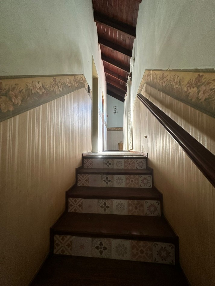 CASA EN VENTA EN BELLA VISTA