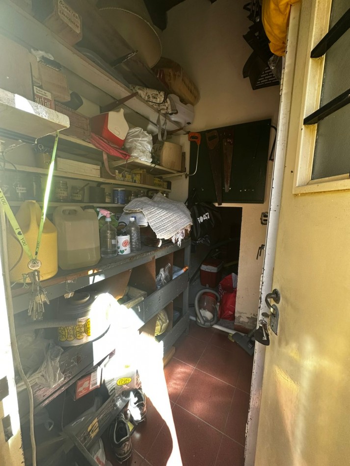 CASA EN VENTA EN BELLA VISTA