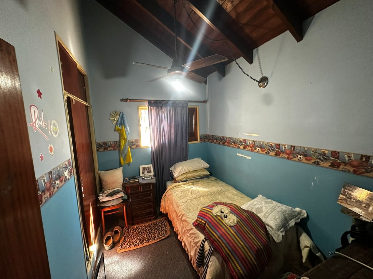 CASA EN VENTA EN BELLA VISTA