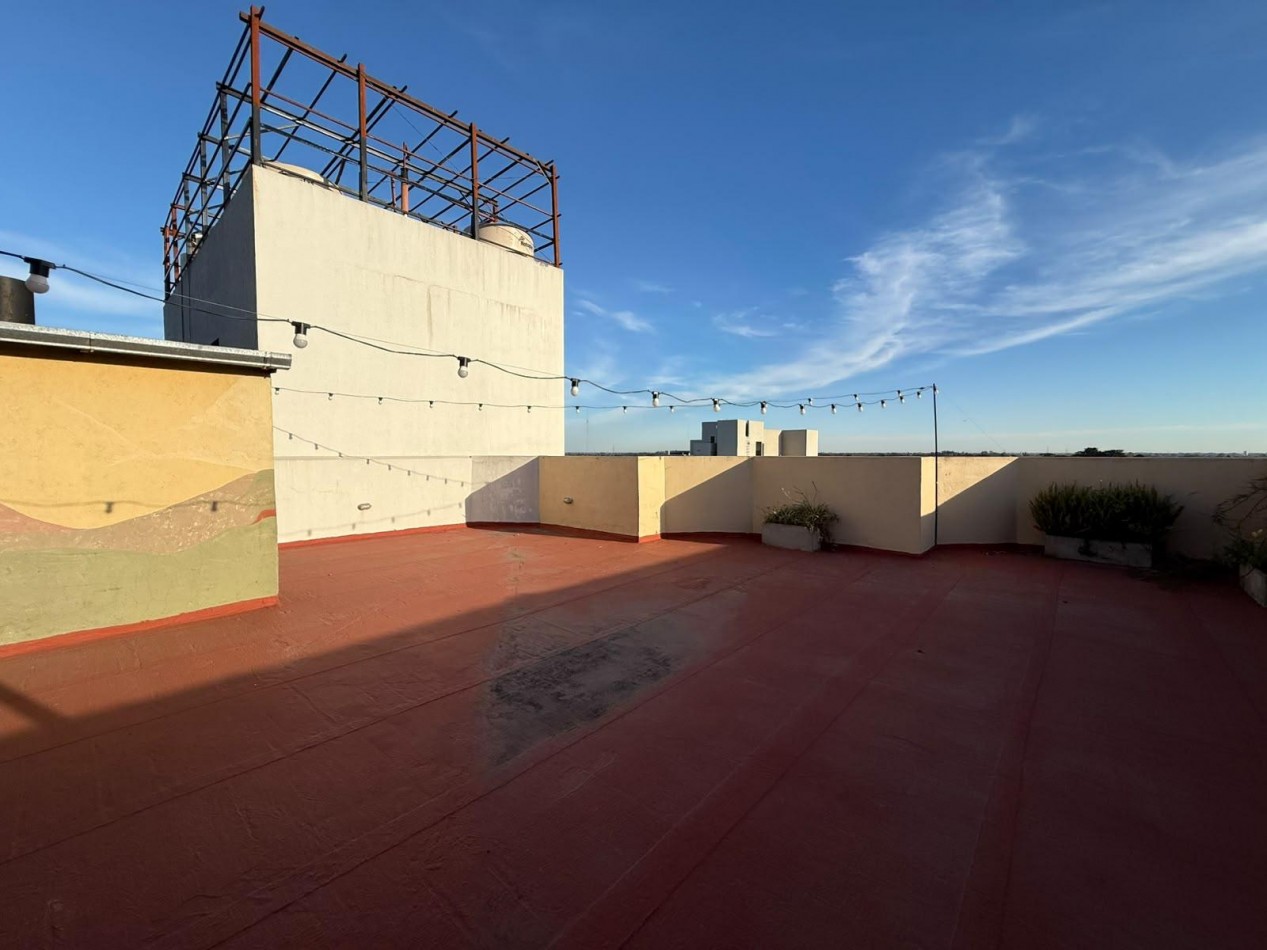 DEPARTAMENTO EN VENTA EN SAN MIGUEL 
