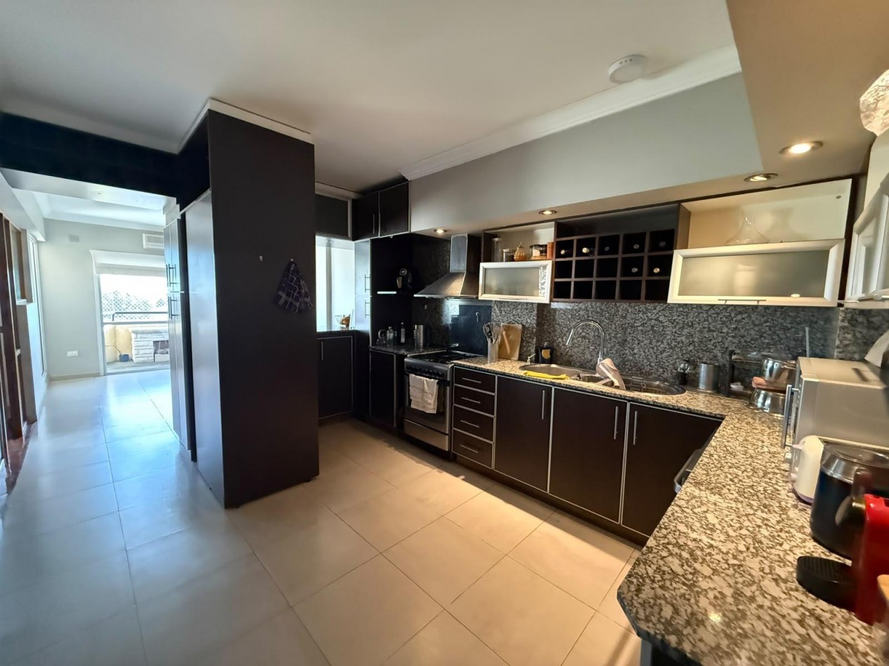 DEPARTAMENTO EN VENTA EN SAN MIGUEL 