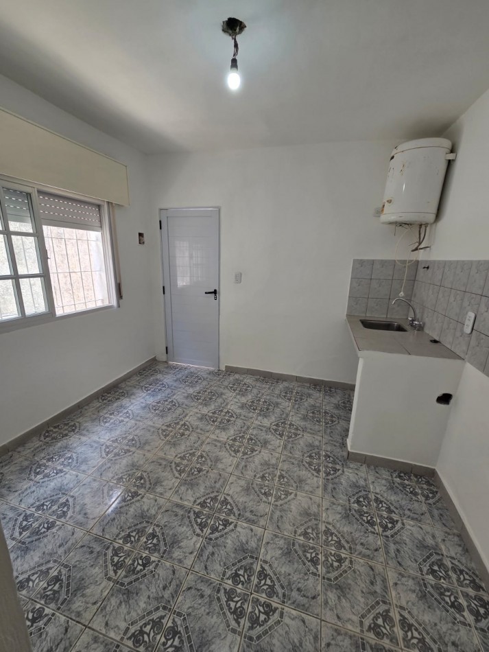 DEPARTAMENTO EN ALQUILER EN BELLA VISTA