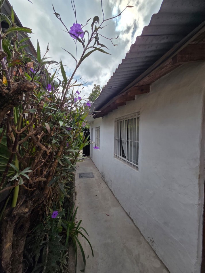 DEPARTAMENTO EN ALQUILER EN BELLA VISTA