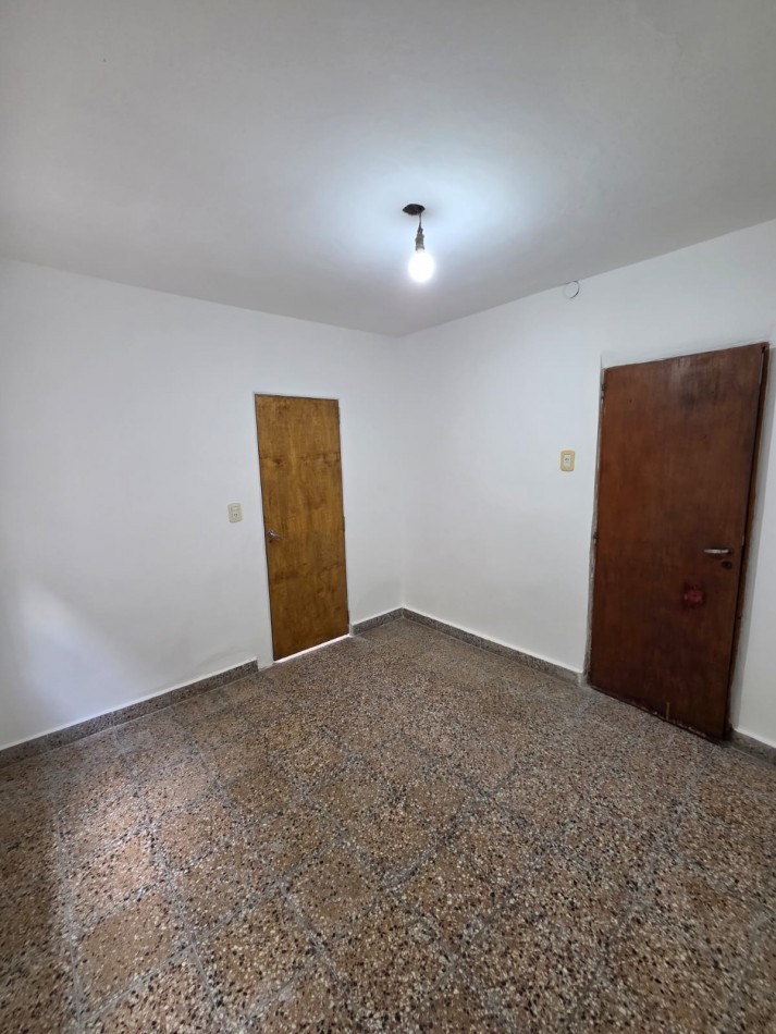 DEPARTAMENTO EN ALQUILER EN BELLA VISTA