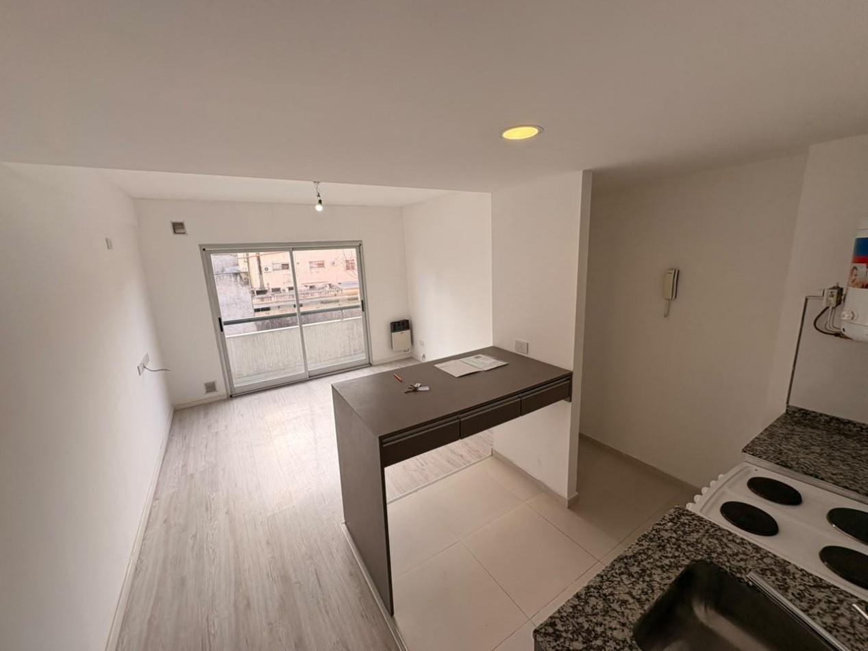 DEPARTAMENTO EN ALQUILER EN SAN MIGUEL