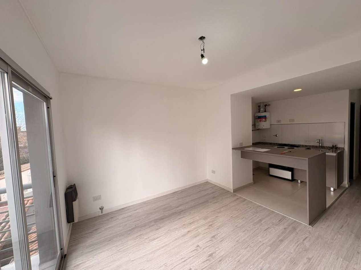 DEPARTAMENTO EN ALQUILER EN SAN MIGUEL