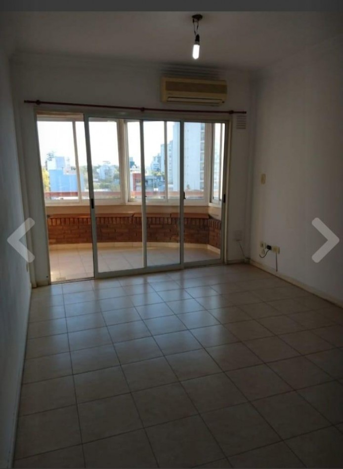 DEPARTAMENTO EN ALQUILÑER EN SAN MIGUEL