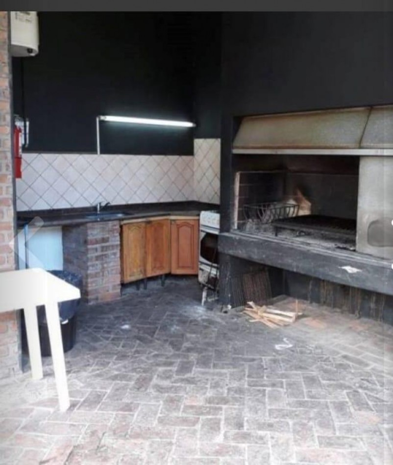 DEPARTAMENTO EN ALQUILÑER EN SAN MIGUEL
