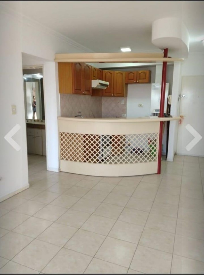 DEPARTAMENTO EN ALQUILÑER EN SAN MIGUEL