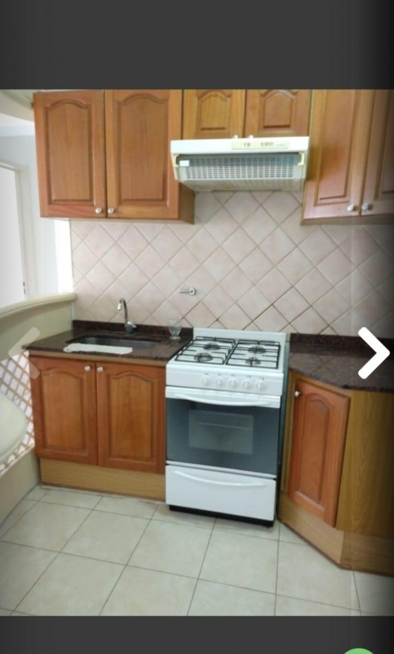 DEPARTAMENTO EN ALQUILÑER EN SAN MIGUEL