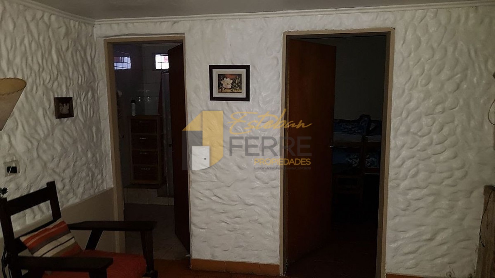 Venta de casa en Bella Vista