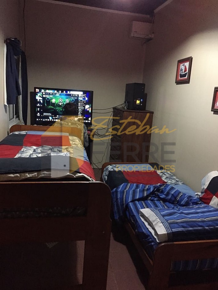 Venta de casa en Bella Vista