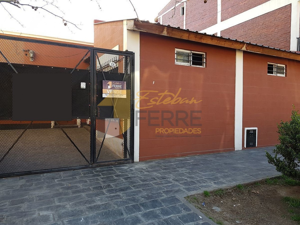 Venta de casa en Bella Vista