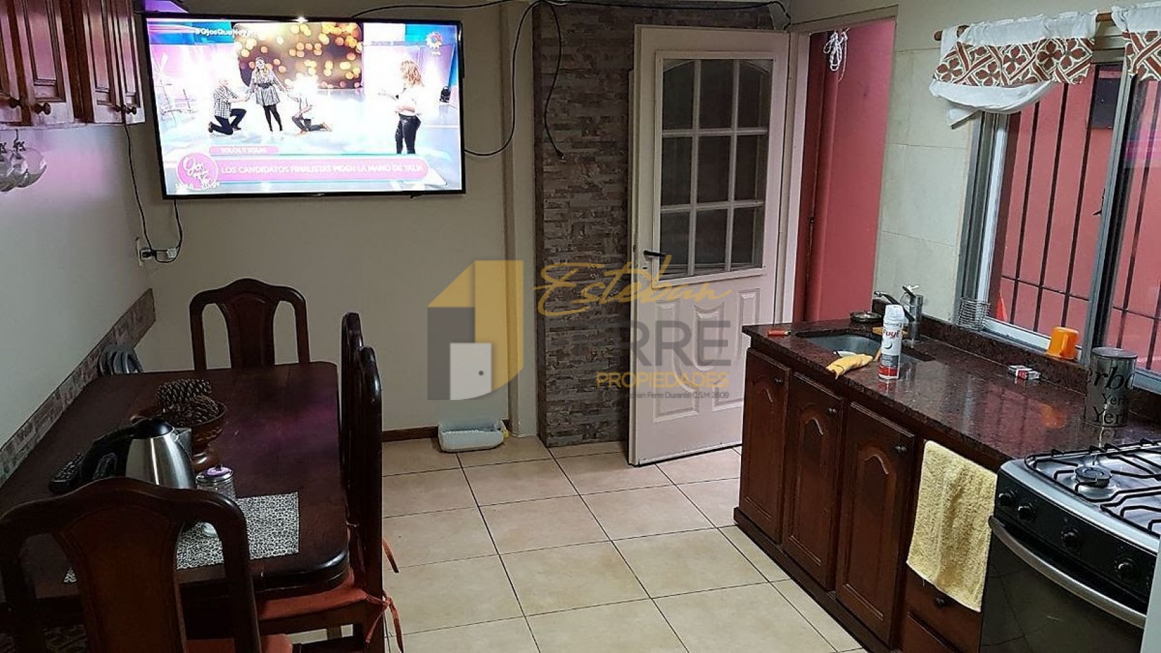 Venta de casa en Bella Vista
