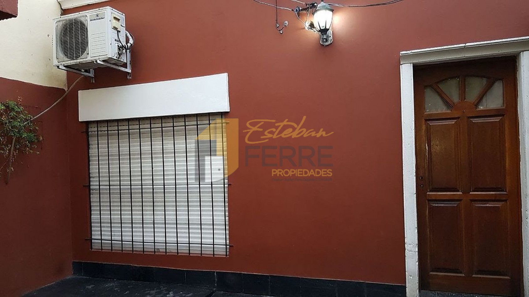 Venta de casa en Bella Vista