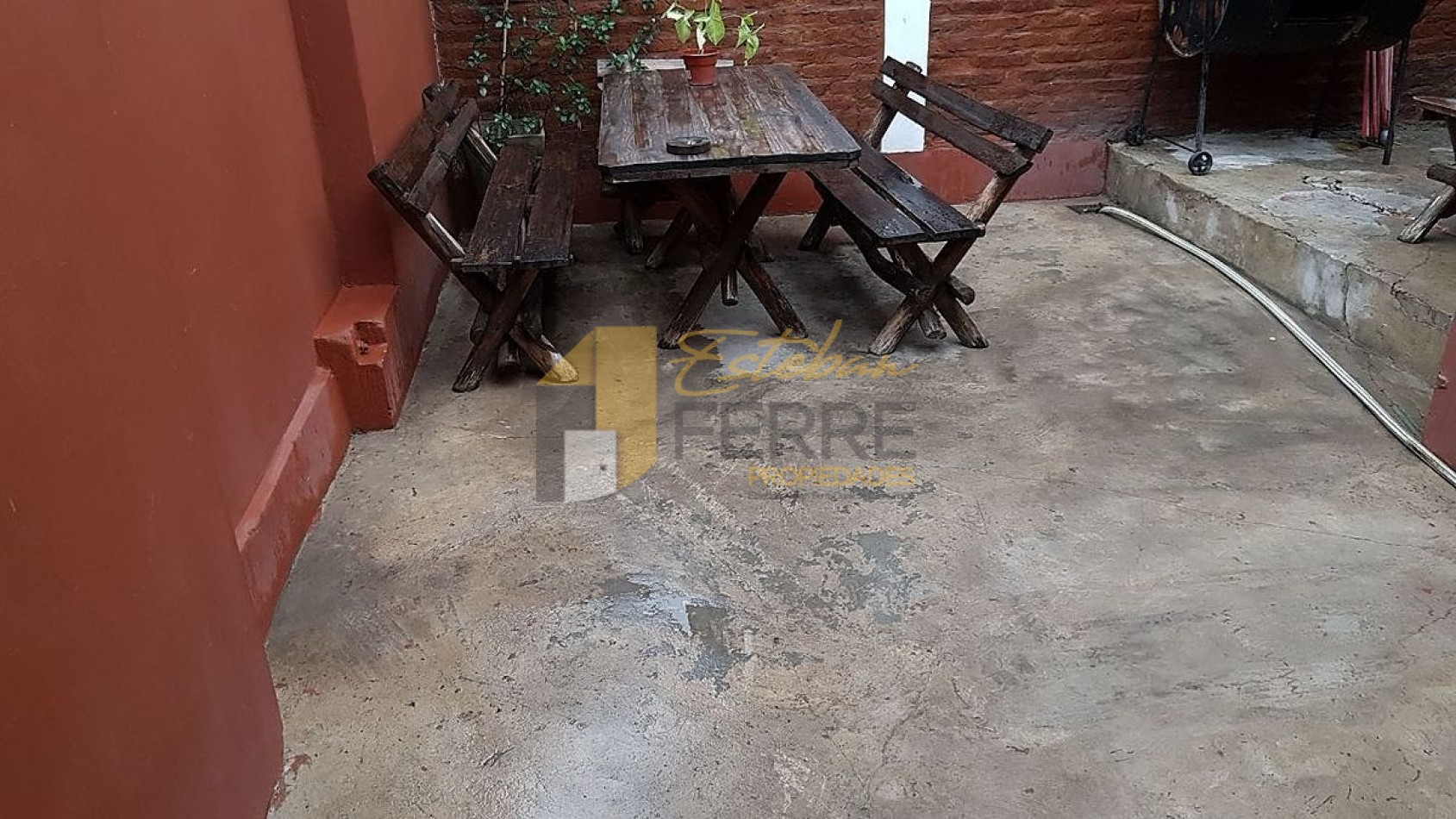 Venta de casa en Bella Vista
