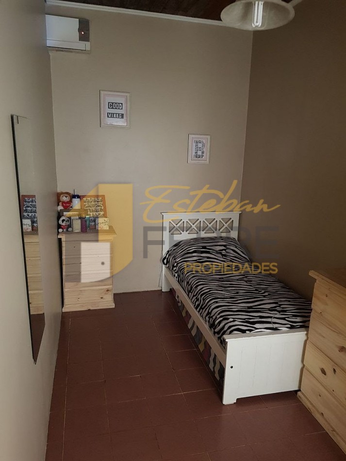 Venta de casa en Bella Vista