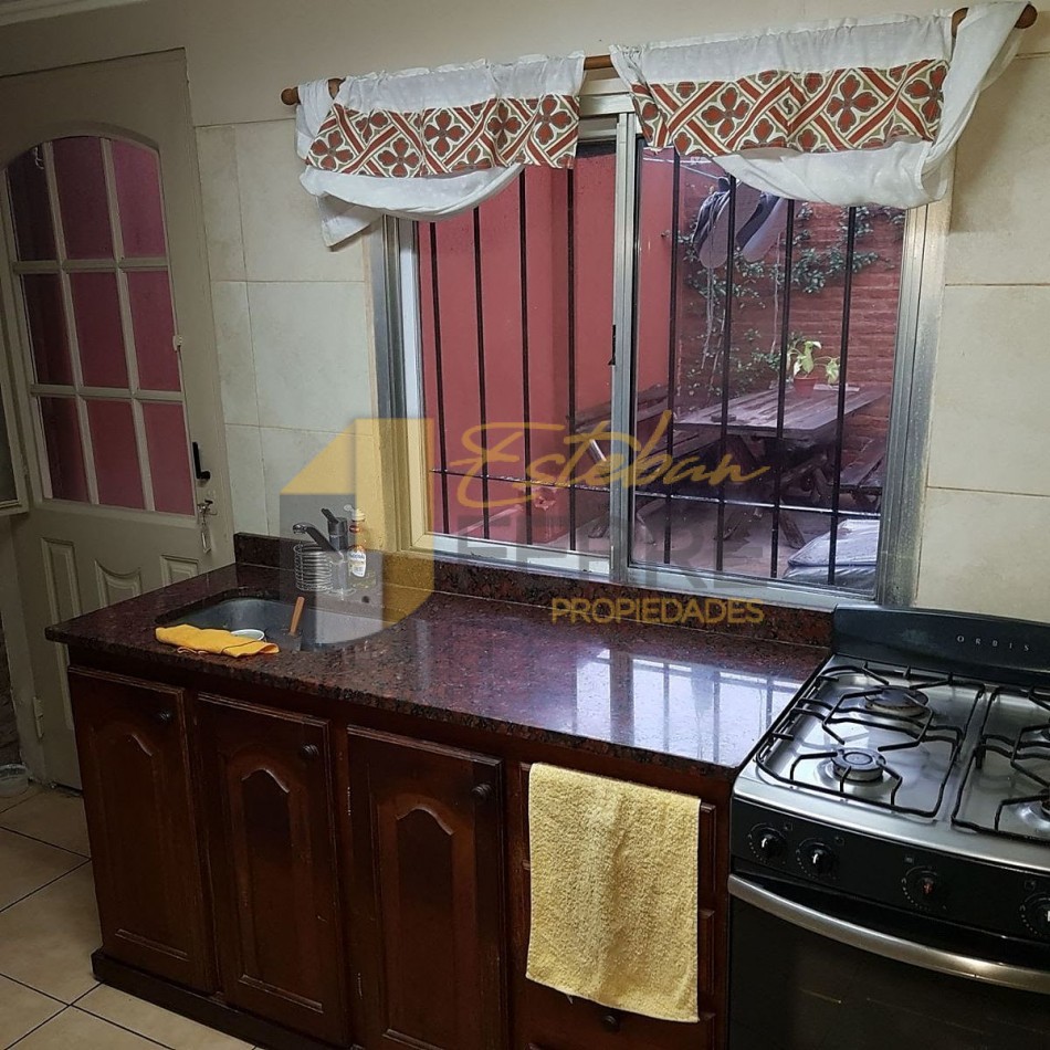 Venta de casa en Bella Vista