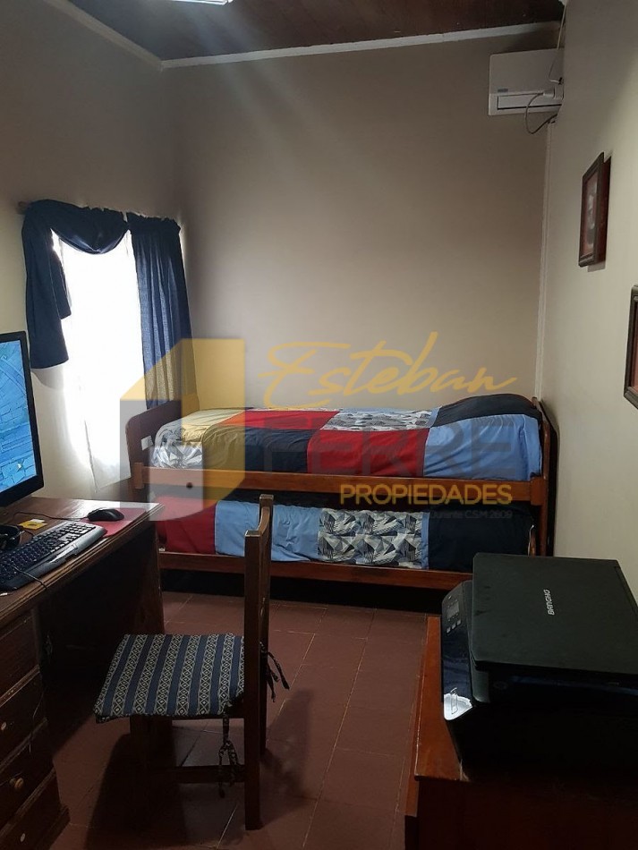 Venta de casa en Bella Vista