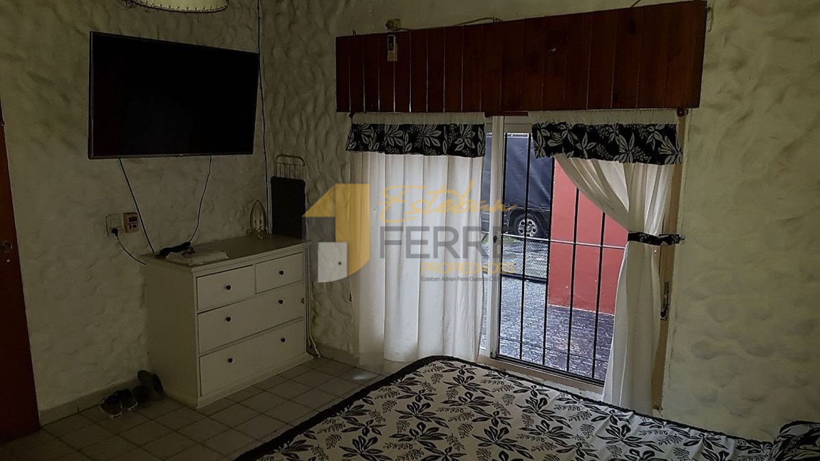 Venta de casa en Bella Vista