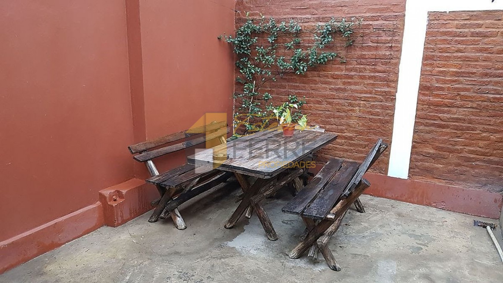 Venta de casa en Bella Vista