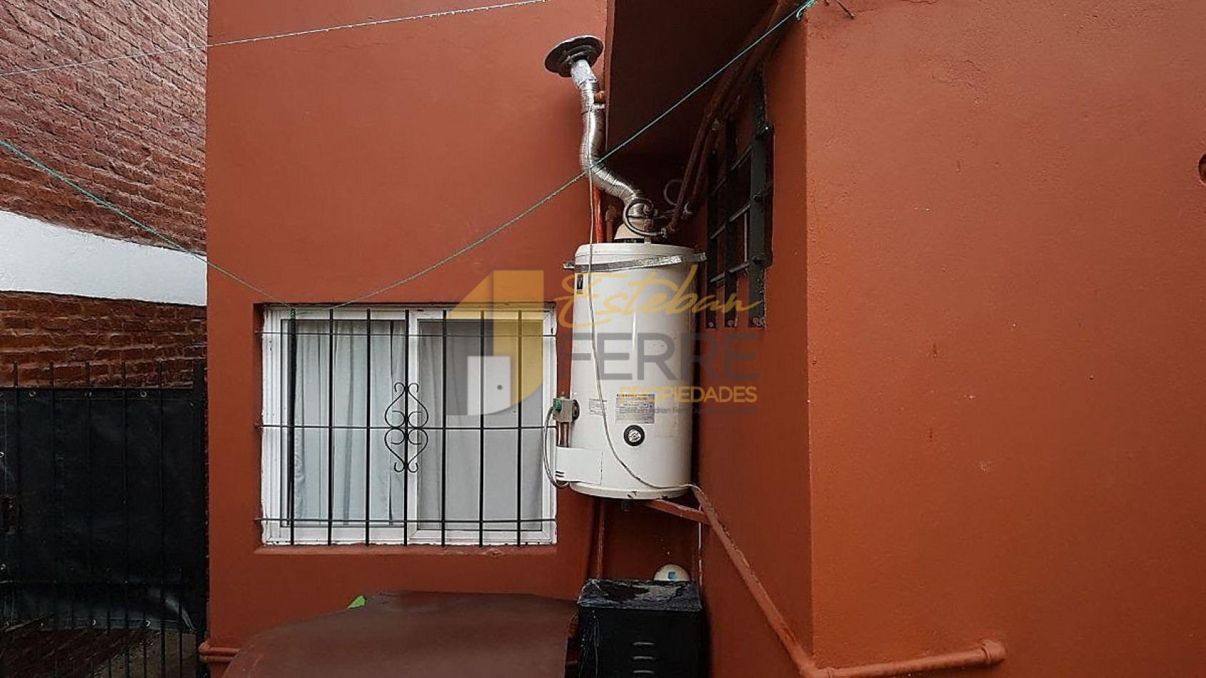 Venta de casa en Bella Vista