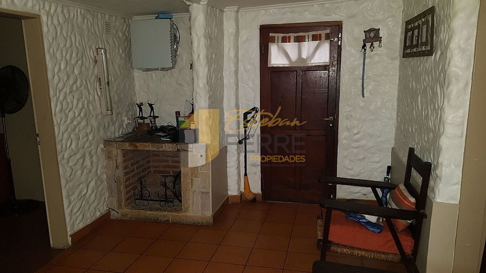 Venta de casa en Bella Vista